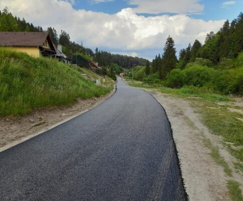 Óda na cestu (Spišská klapancia)